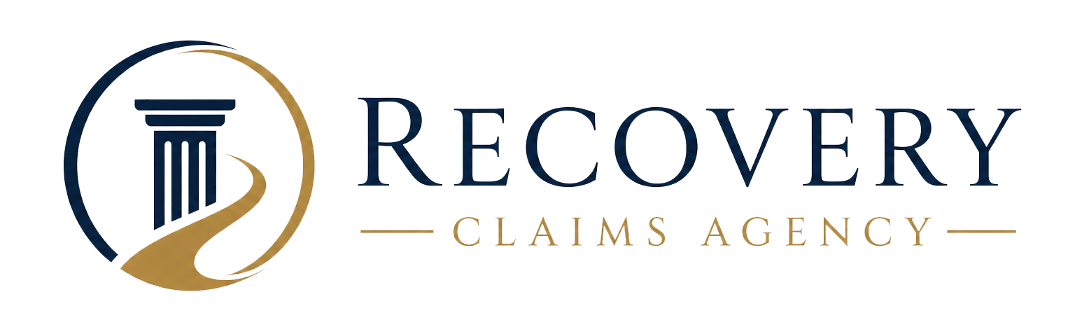 Recovery Claims Agency